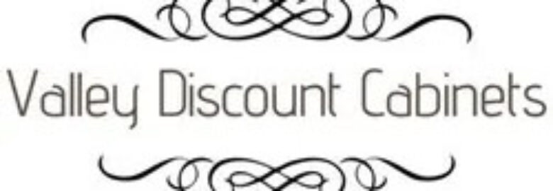 Discount Cabinets Showroom