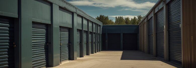 Guardian Self Storage Redbank