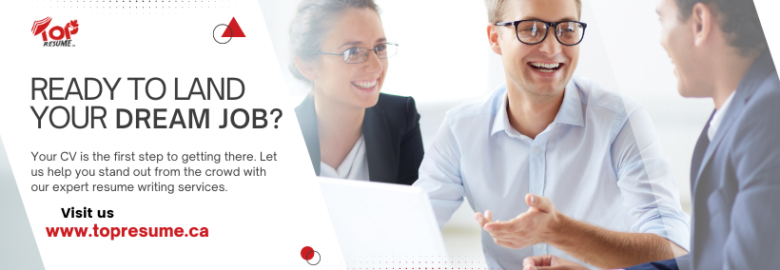 Top Resume Canada
