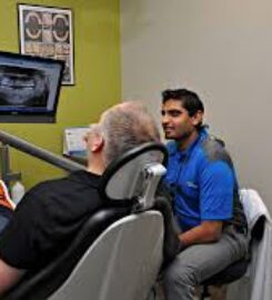 Active Dental Frisco