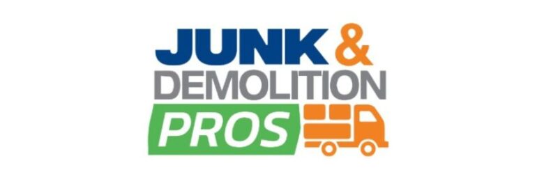 Junk Pros Junk Removal