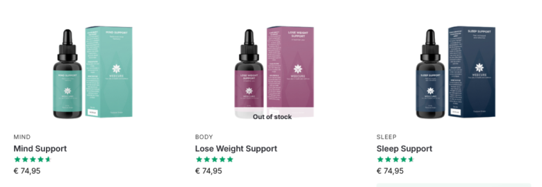 WeeCure