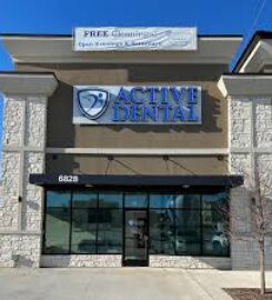 Active Dental Frisco