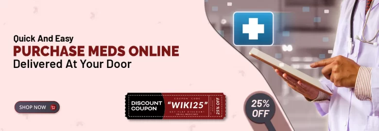 Get Clonazepam Online at Affordable Prices