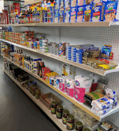 Krispe Grocery & Smoke shop