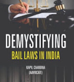 Advocate Kapil Chandna