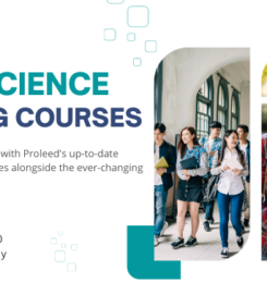 Proleed Academy