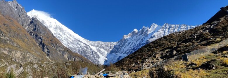 Mountain Routes