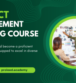 Proleed Academy