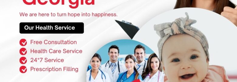 Best IVF Centre in Georgia