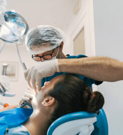 Marigold Dental and Orthodontic Clinic