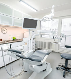 Marigold Dental and Orthodontic Clinic