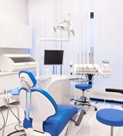Marigold Dental and Orthodontic Clinic