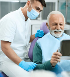 Marigold Dental and Orthodontic Clinic
