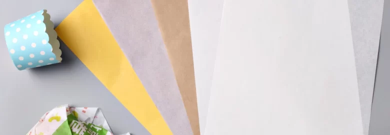 Wholesale greaseproof paper