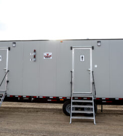Longhorn Oilfield Services