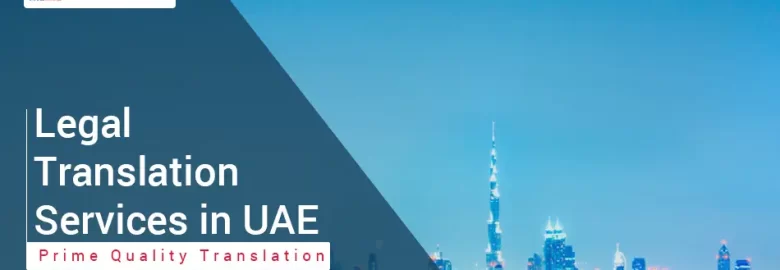 Prime Legal Translation Dubai