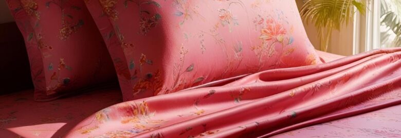 Polyester Bedsheet Exporter Manufacturer in India