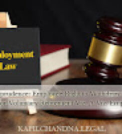 Advocate Kapil Chandna
