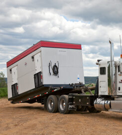Longhorn Oilfield Services