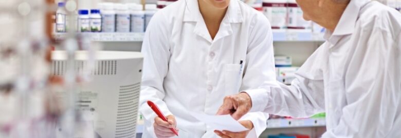 Lanark pharmacy