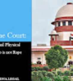 Advocate Kapil Chandna