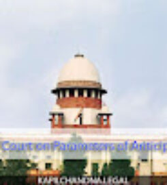 Advocate Kapil Chandna