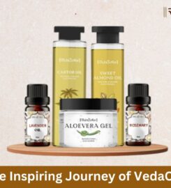 VedaOils