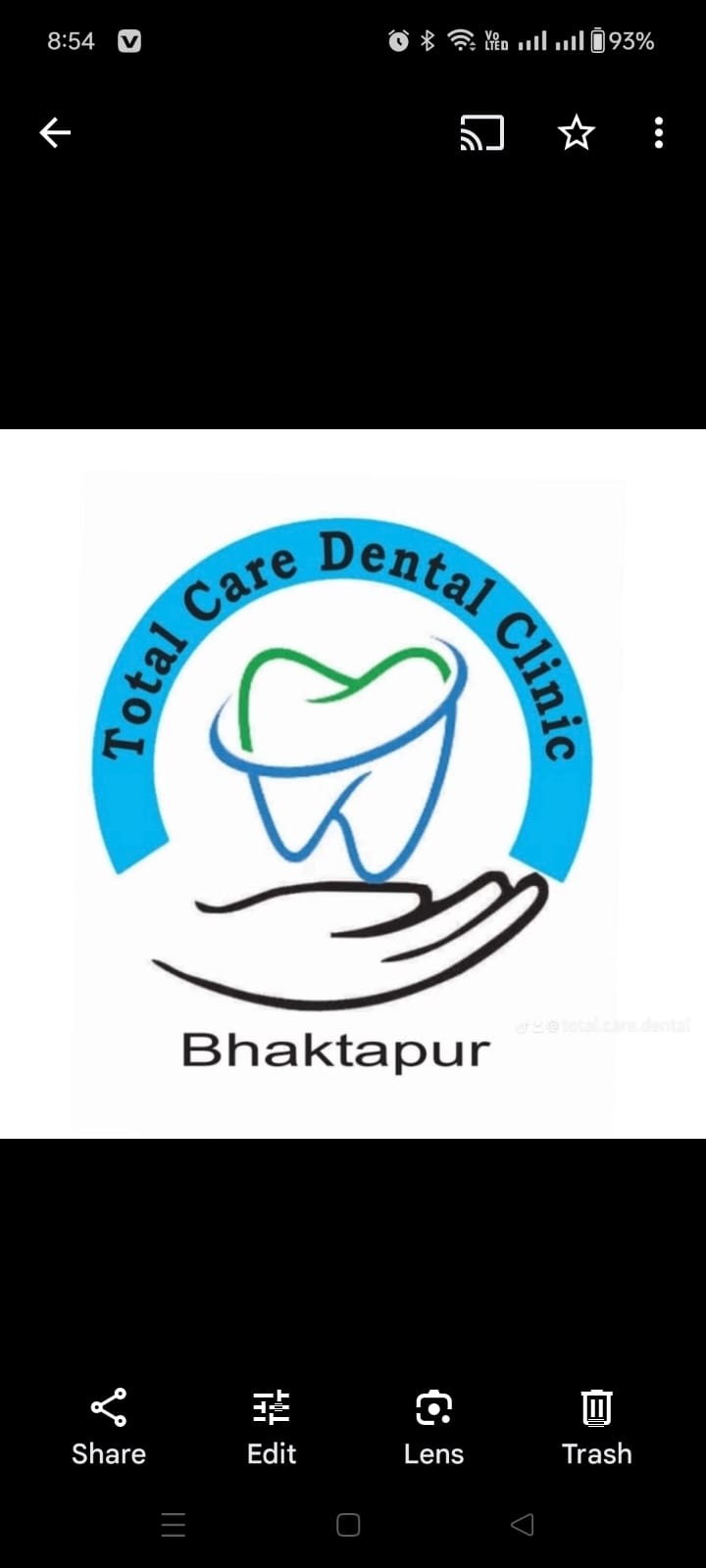 Listing Logo