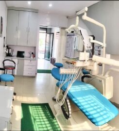 Total care dental clinic