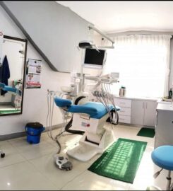 Total care dental clinic