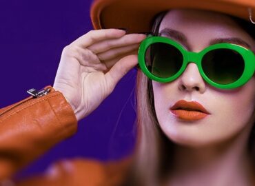Buy Eyeglasses, Sunglasses & Contact Lenses in Nepal – BlurKart