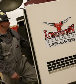Longhorn Oilfield Services
