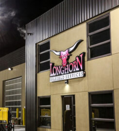 Longhorn Oilfield Services