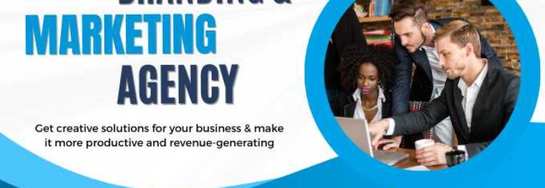 Brandlogg – Branding & Marketing Agency
