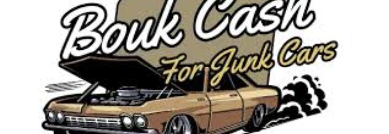 Bouk Cash for Junk Cars, RI (Rhode Island)