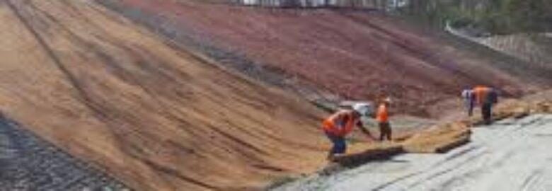 Valley Earthworks LLC