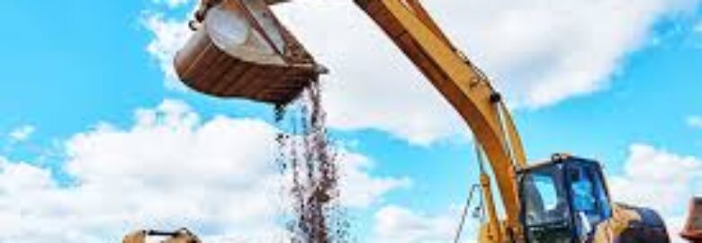 J.A. Excavating & Grading