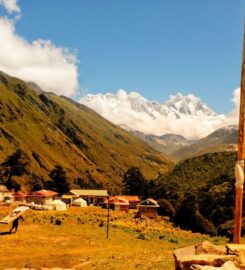 Mountain Adventure Trekking Pvt. Ltd.