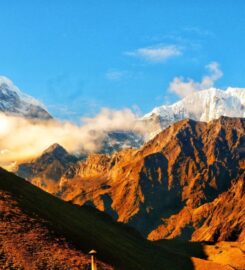 Mountain Adventure Trekking Pvt. Ltd.
