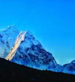 Mountain Adventure Trekking Pvt. Ltd.