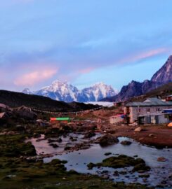 Mountain Adventure Trekking Pvt. Ltd.