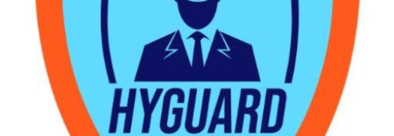 Hyguard Services Inc