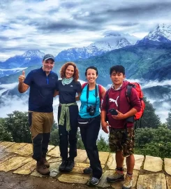 Mountain Adventure Trekking Pvt. Ltd.