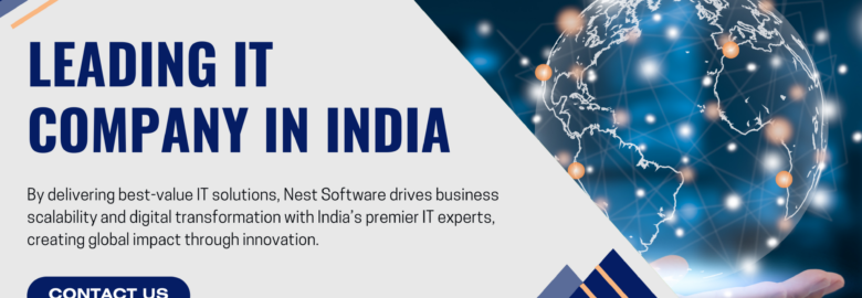 Nest Software Private Ltd
