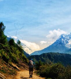Mountain Adventure Trekking Pvt. Ltd.