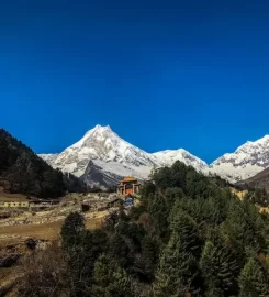 Mountain Adventure Trekking Pvt. Ltd.