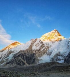 Mountain Adventure Trekking Pvt. Ltd.