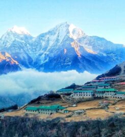 Mountain Adventure Trekking Pvt. Ltd.