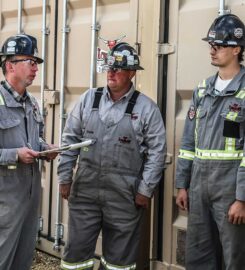 Longhorn Oilfield Services